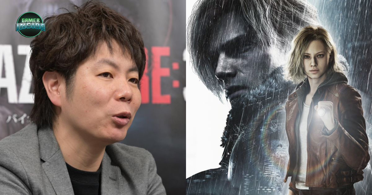 โปรดิวเซอร์เผย! RE Requiem เกือบกลายเป็นเกมออนไลน์ แต่พับโปรเจกต์ทิ้งเพื่อกู้คืนความสยองคืนมา