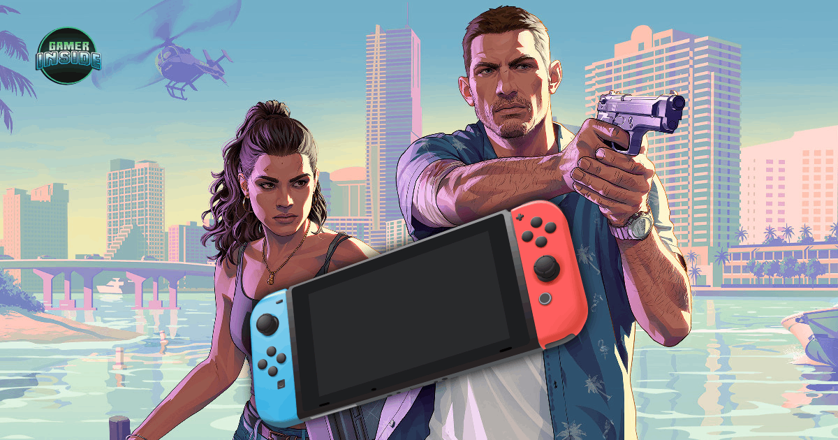 ประธาน Nintendo แจงข่าวลือ GTA 6 ลง Switch 2 ชี้การตัดสินใจขึ้นอยู่กับ Rockstar และ Take-Two