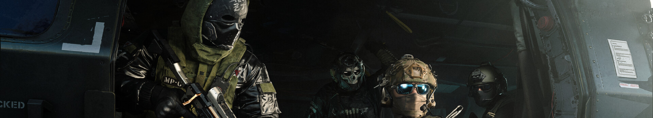 Call of Duty