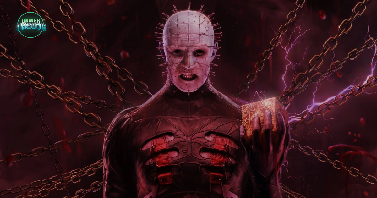 สั่งปิดถาวร! ยูทูบเบอร์โดนแบนเหตุลงคลิป Hellraiser แม้คิดว่าเซนเซอร์มาดีแล้วแต่ลืมตั้งจำกัดอายุ