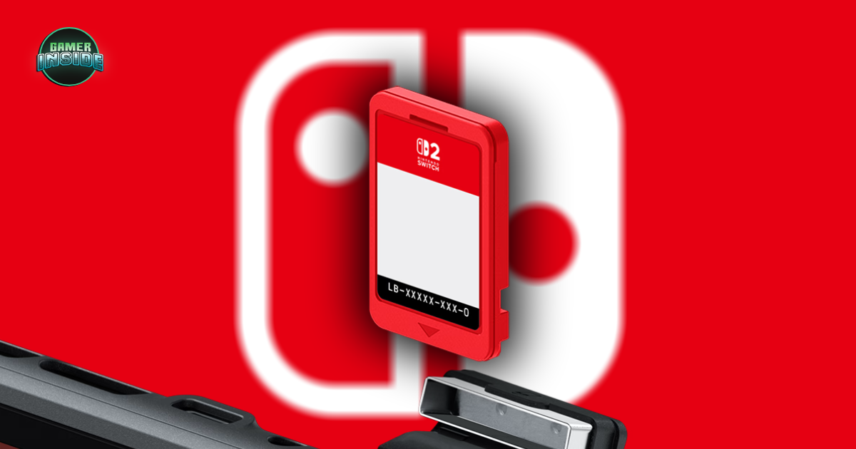 Nintendo ย้ำหนักแน่น! ไม่ทิ้งเกมตลับ เข้าใจหัวอกแฟนคลับพร้อมลุย Physical ต่อบน Switch 2