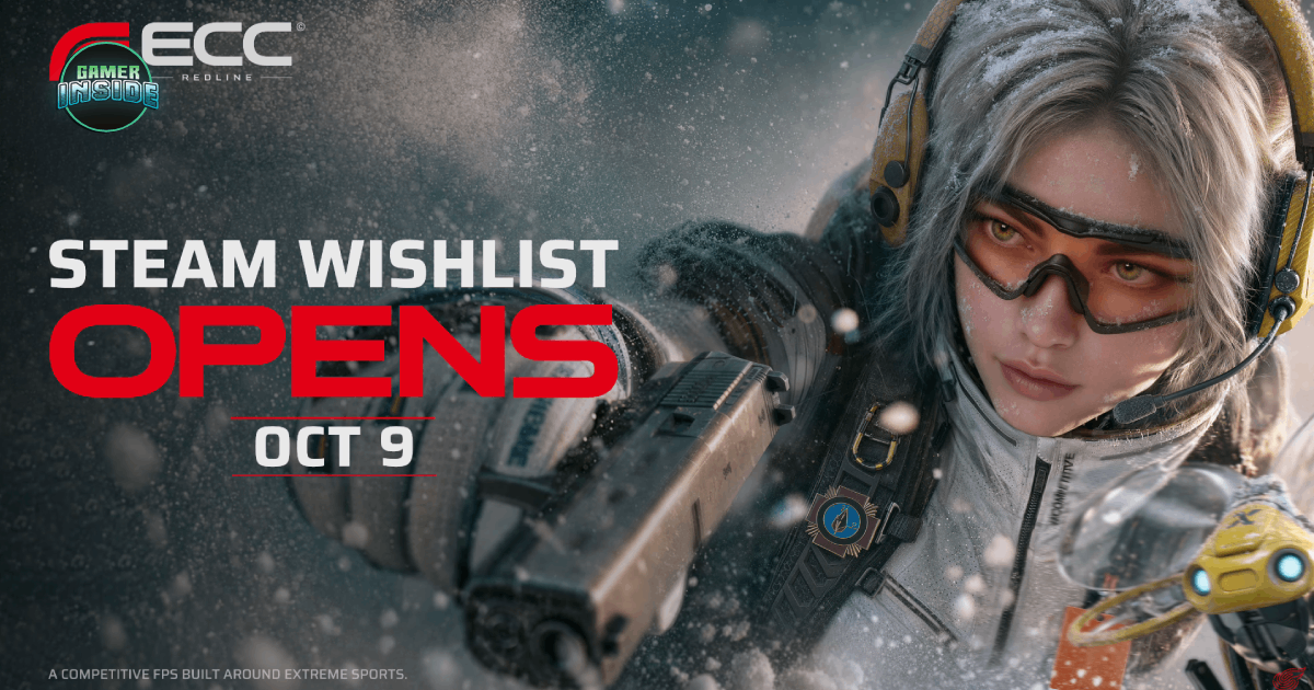 NetEase เปิดตัว ECC: Redline ชาวเน็ตชี้โคลน Warzone แต่บางกลุ่มหวังช่วยบีบทีมเดิมพัฒนา