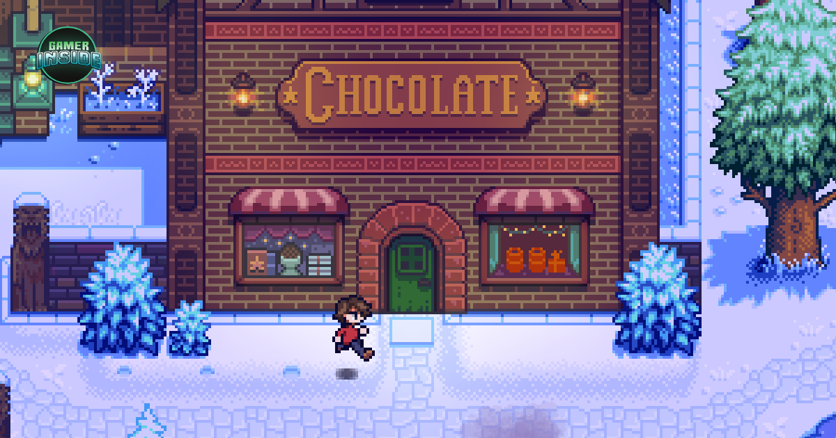 ผู้สร้างย้ำ! ลุยเดี่ยวทำเกมใหม่ The Haunted Chocolatier โฟกัส Action RPG เต็มตัว