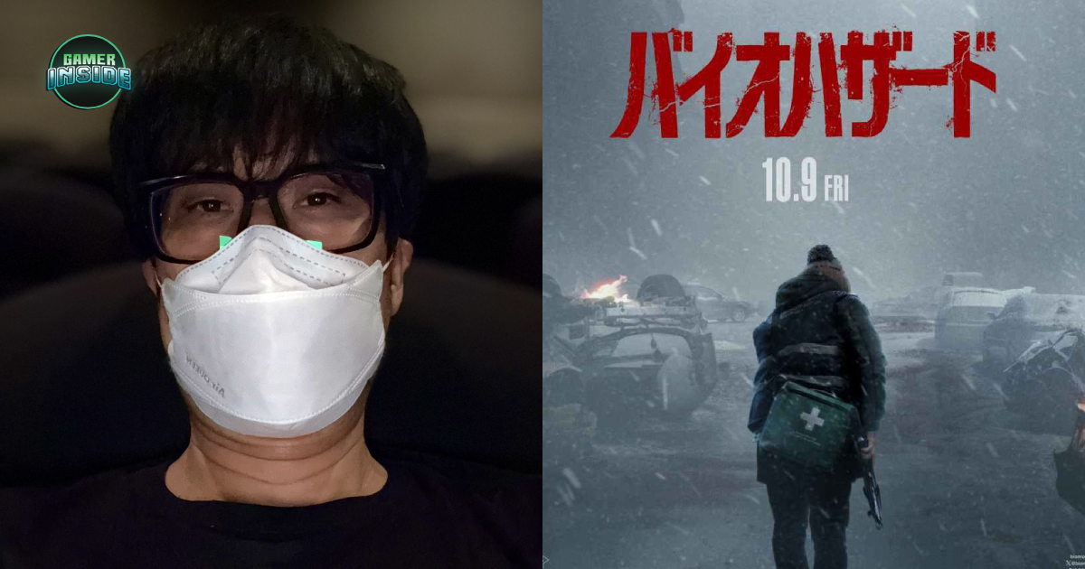Hideo Kojima เผยความรู้สึกหลังชม Resident Evil ย้ำฟีลลิ่งเหมือนครั้งจับจอย Biohazard เมื่อปี 1996