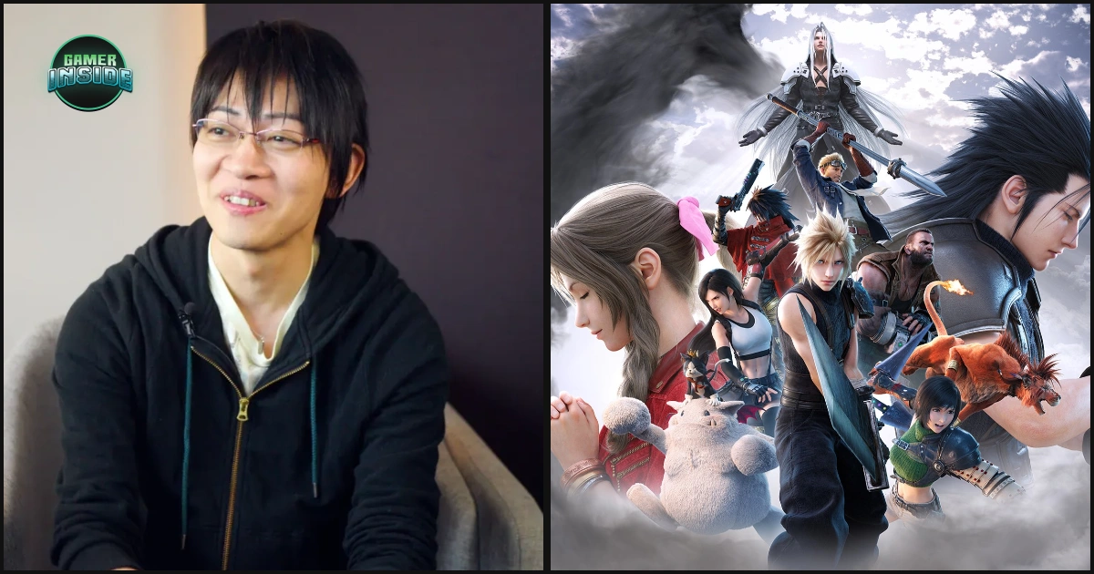ไดเรกเตอร์อัปเดต! FF7 Revelation บน Switch 2 จะยกระดับคุณภาพให้เหนือกว่าภาค Rebirth