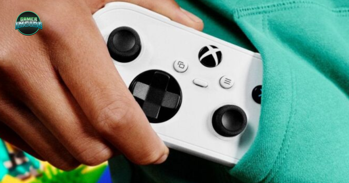 Xbox เปิดตัว Xbox Nano Controller จอยเกมขนาดจิ๋วพกพาง่าย น้ำหนักเบาหวิว ในราคาเพียง $49.99