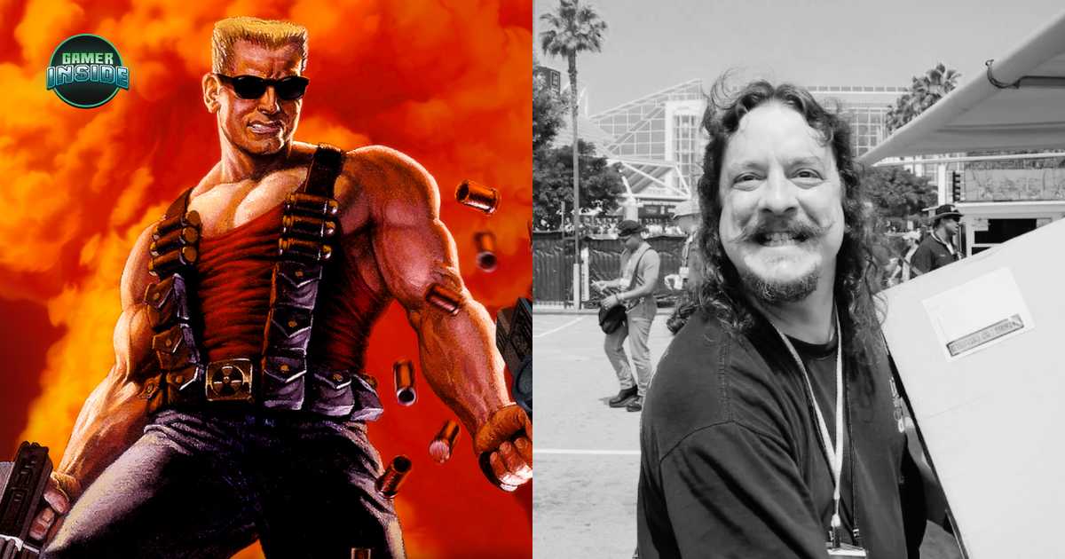 อาลัย Richard 'Levelord' Gray ตำนานนักออกแบบฉาก Duke Nukem 3D เสียชีวิตในวัย 68 ปี