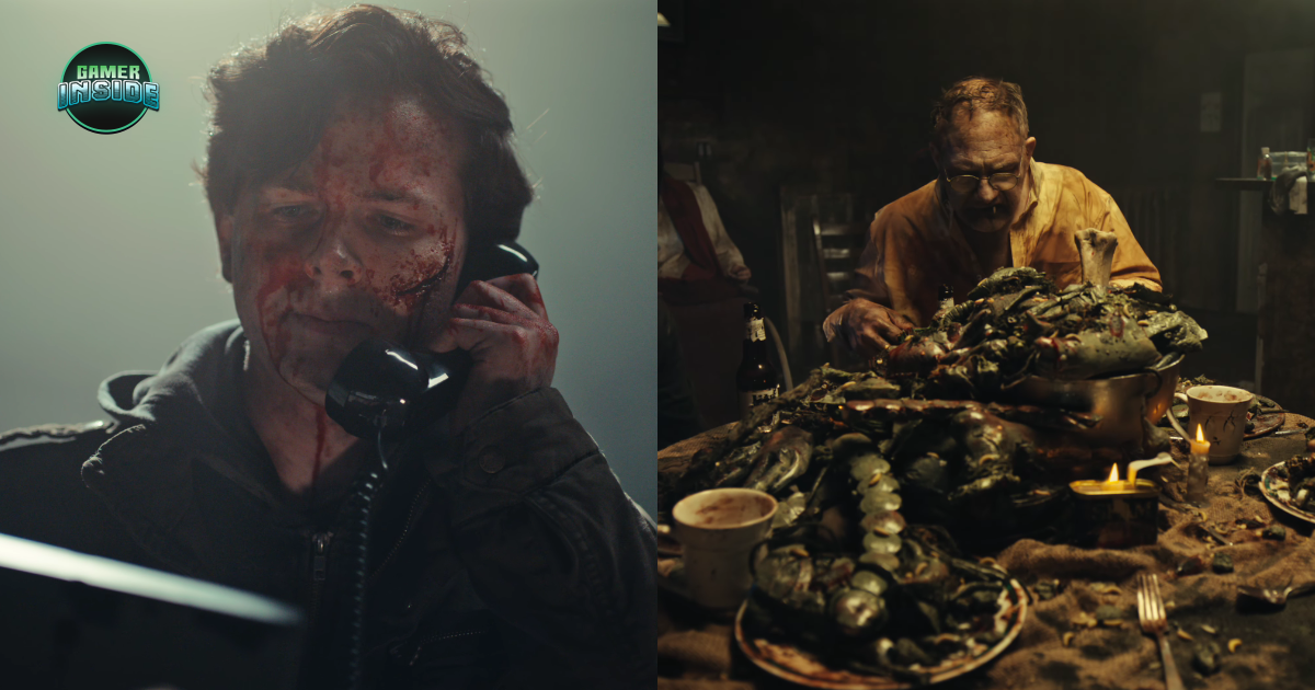 อดีตนักแสดง The Walking Dead สวมบท Ethan Winters ในหนังสั้นแฟนเมด Resident Evil 7