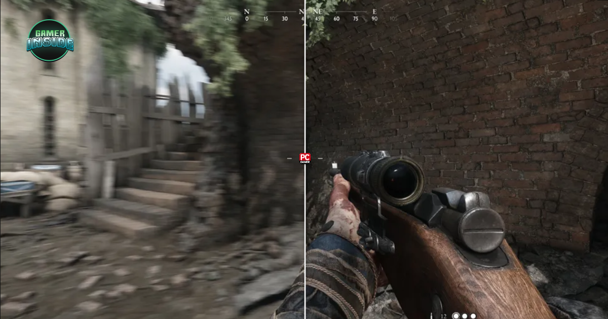 เอกฉันท์! ผลโหวตชี้ Motion Blur คือเอฟเฟกต์กราฟิกที่เกมเมอร์เกลียดที่สุด
