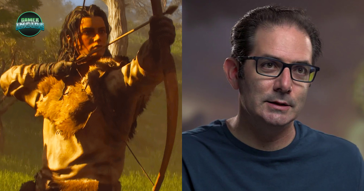 Jeff Kaplan เปิดใจ! จากไอคอน Overwatch ที่อุตสาหกรรมต้องดารตัวสู่การโดนเมินอีเมล