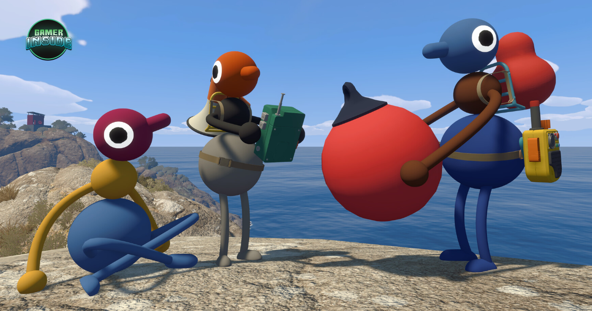 House House เคลียร์ชัด! ไม่ลง Big Walk บน Xbox เหตุร่วมคว่ำบาตร Microsoft ตามแนวทาง BDS