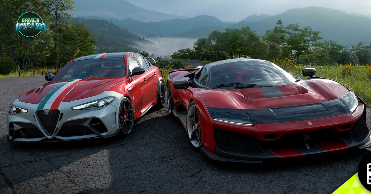 นักวิเคราะห์ชี้! Forza 6 กวาดรายได้ทะลุ 579 ล้านดอลลาร์ ขึ้นแท่นเกมแข่งรถ First-Party ทำเงินไวสุด