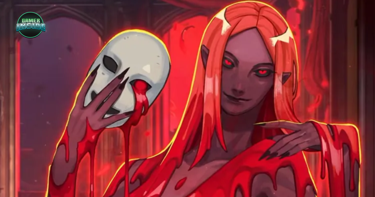เกมนี้ Goon ได้!! ผู้สร้าง Castlevania ภาคใหม่รับตั้งใจปั้นตัวละครให้ฮอตเพื่อรอแฟนอาร์ตวาดเสว ๆ อยู่