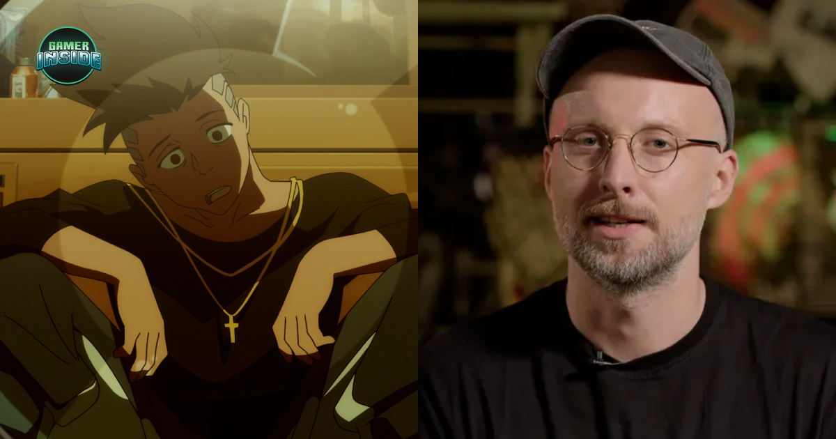 ผู้สร้าง Cyberpunk: Edgerunners ลั่น! ฉากจบภาคแรกคือ 'แฮปปี้เอนดิ้ง' เพราะมันสามารถแย่กว่านี้ได้อีก