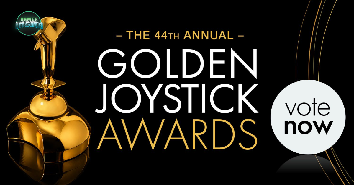 เปิดโผจัดเต็ม! สรุปรายชื่อเกมเข้าชิงรางวัล Golden Joystick Awards 2026 ครบทุกสาขาไฮไลต์