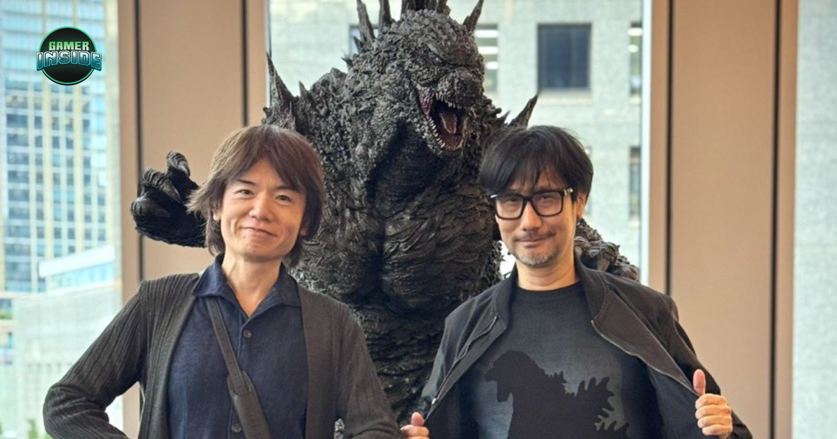 Hideo Kojima รีวิว Godzilla Minus Zero ยกให้เป็นผลงานสุดทรงพลังที่ทำเอาแฟนตัวยงถึงกับน้ำตาซึม