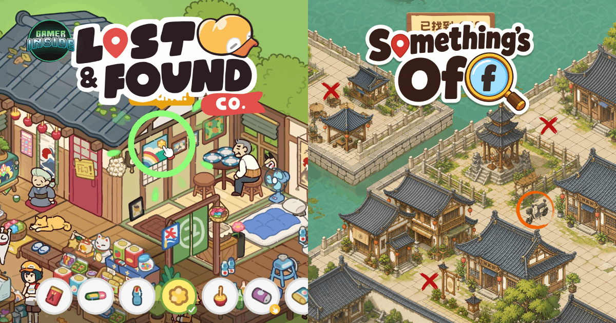 AI ป่วนไม่พัก! ลามถึงวงการเกมไทย Lost and Found Co. และ Night Drive ตกเป็นเหยื่อโดนก๊อปปี้ผลงาน
