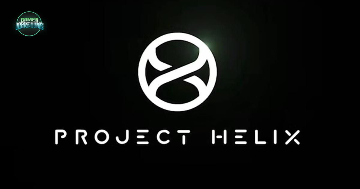 เปิดข้อมูลทางการ Project Helix! ยืนยันใช้ Helix OS บนฐาน Windows พร้อมใช้เทคโนโลยี FSR Diamond