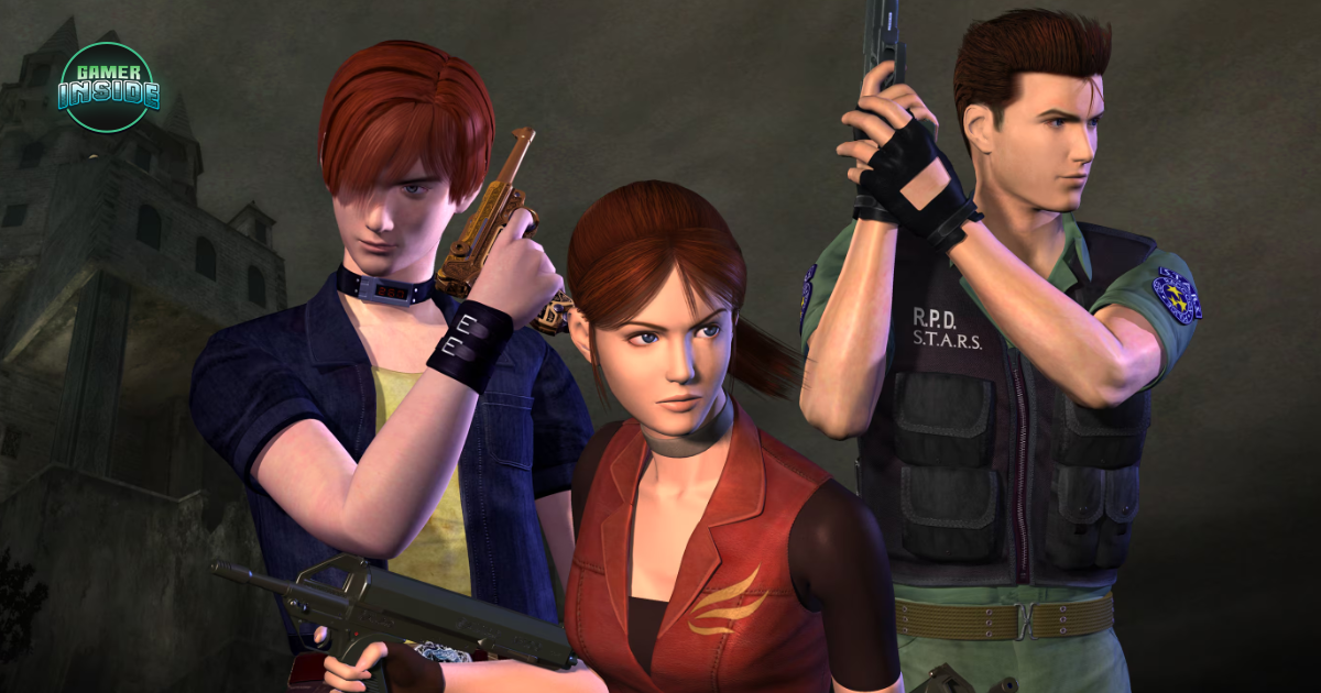 อดีตทีมงาน Capcom ชี้! Resident Evil: Code Veronica คือต้นเหตุที่ทำให้แฟรนไชส์ออกทะเลไปเน้นแอ็กชั่น