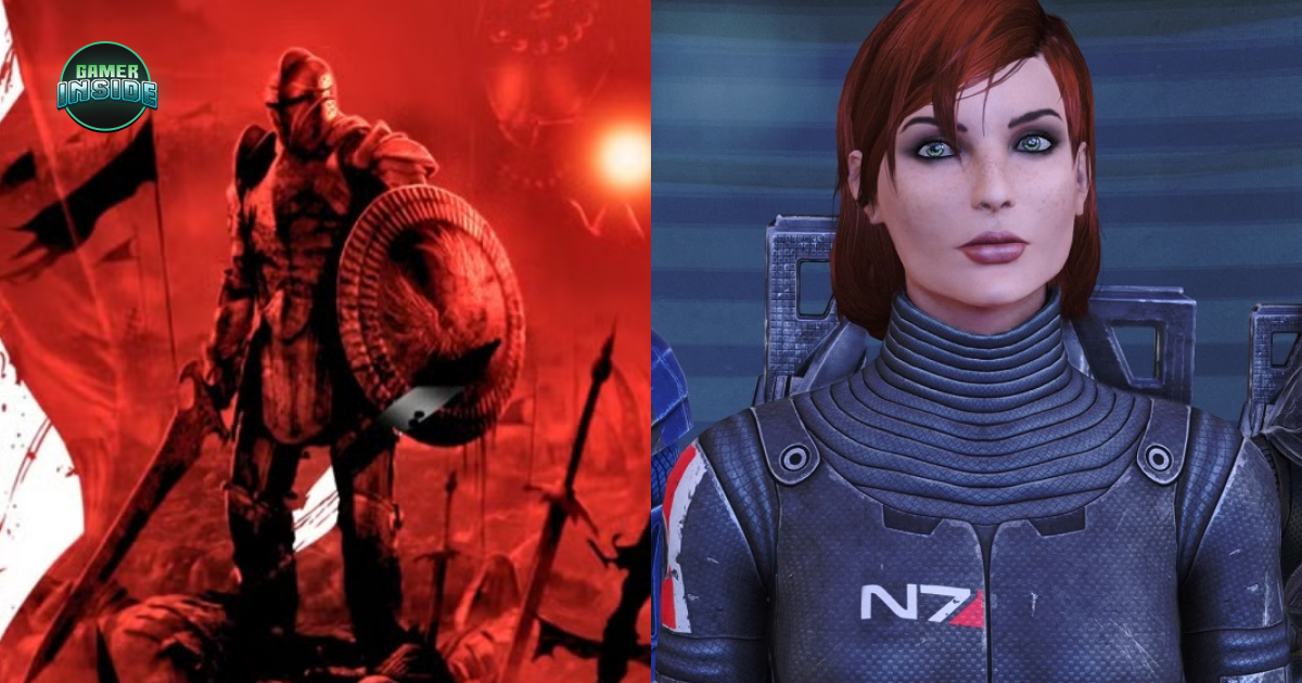 มีลุ้นได้ไปต่อ? อดีตโปรดิวเซอร์ชี้ EA อาจยอมขาย IP ดัง Mass Effect หลังสั่งปิด BioWare