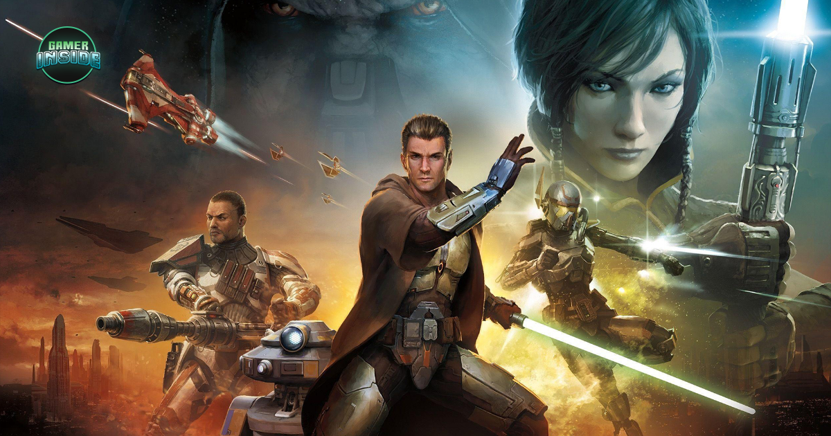 แฟนเกม SWTOR ร่วมไว้อาลัย BioWare หลังถูก EA สั่งปิดกิจการ ยกย่องเป็นดั่งผู้สร้าง มาตรฐาน RPG