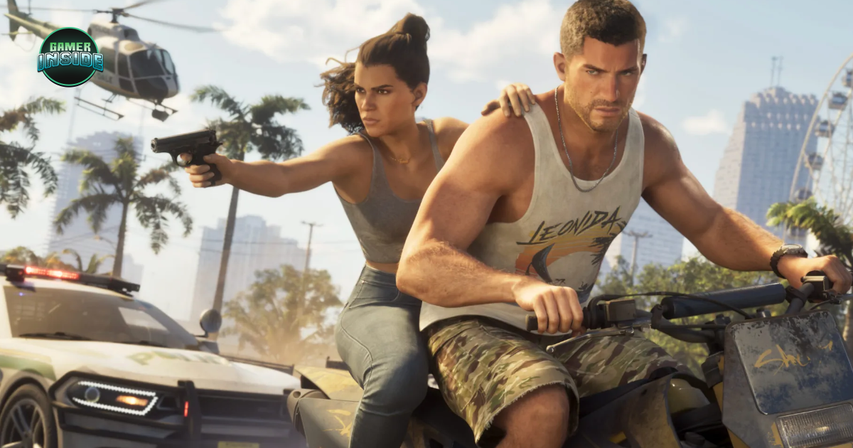คนทั่วไปอาจเข้าใจผิด! GTA 6 ลงโฆษณาทีวีตัวแรกแต่ไร้เงาโลโก้ Xbox ส่อแววพาเข้าใจผิดเกมเอ็กซ์คลูซีฟ