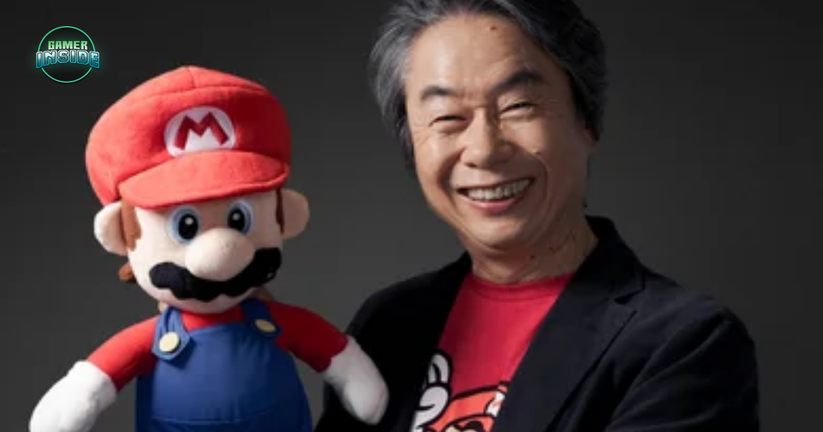 ยังไม่ทิ้งวงการเกม! Shigeru Miyamoto แย้มลุ้นทำเกมใหม่ หวังเซอร์ไพรส์ทีมงาน Nintendo