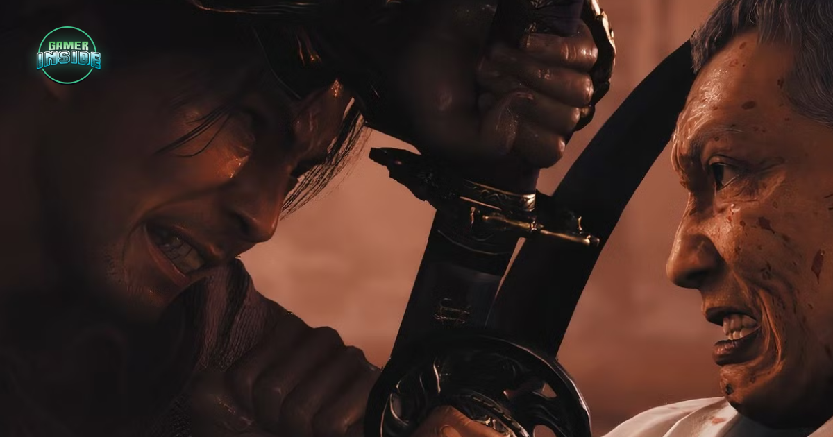 Capcom ปลื้มระดับความยาก Onimusha: Way of the Sword ชี้ตอบโจทย์ลงตัวตามเป้าหมาย