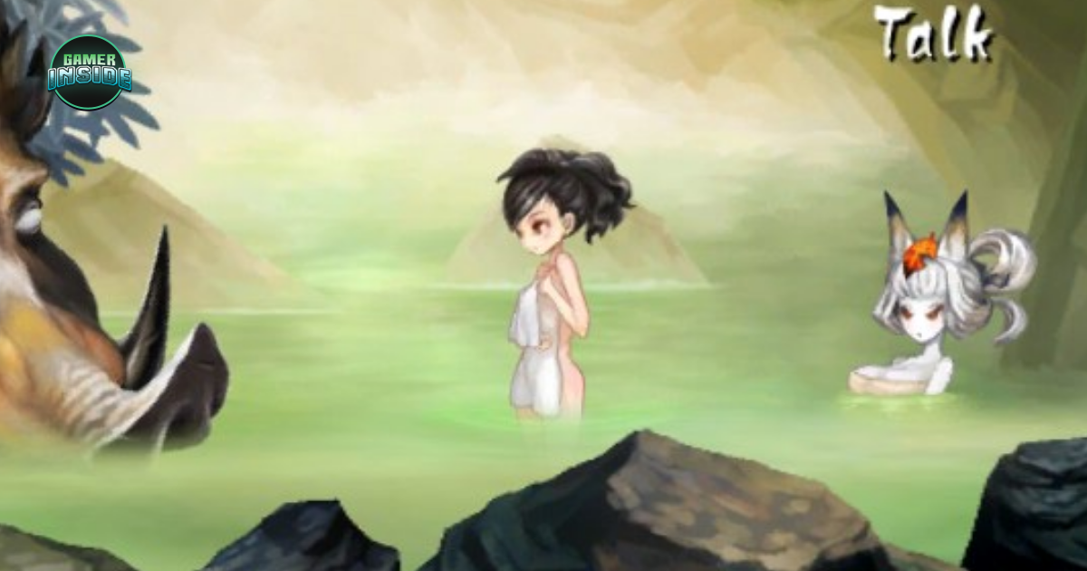 เปิดประวัติศาสตร์ใหม่! Vanillaware บุก Steam ส่ง Muramasa ฉบับยกเครื่องลงพีซี