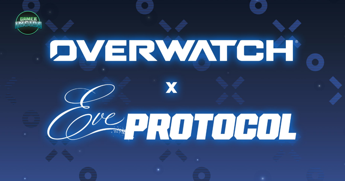 เซอร์ไพรส์! Stellar Blade จับมือ Overwatch เตรียมปล่อยโปรเจกต์คอลแลปส์ 'EVE Protocol' เร็ว ๆ นี้