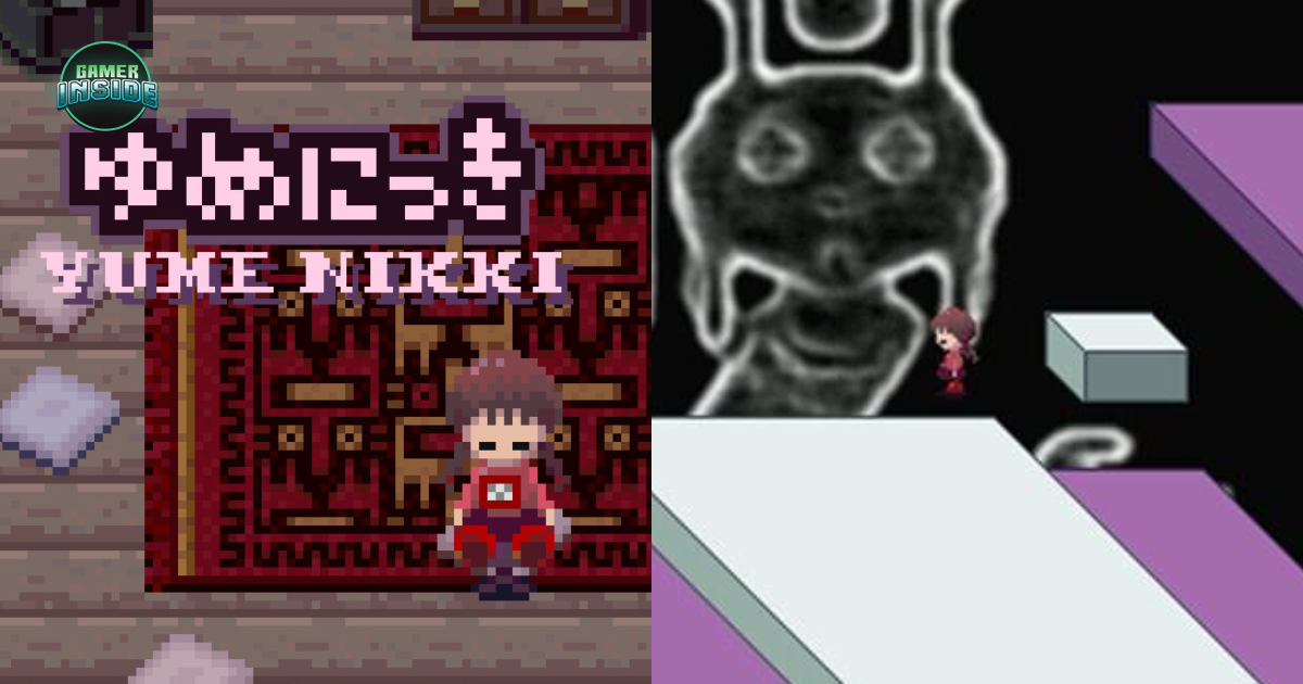 ผยข้อมูลลับ! ผู้สร้าง Yume Nikki ทำกราฟิก-เพลงเองทั้งหมด โดยความแปลกต่าง ๆ มาจากความฝัน