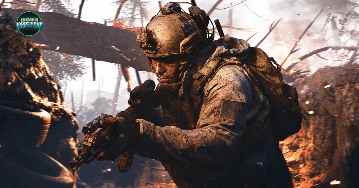 ผู้กำกับยัน! หนัง Call of Duty ไม่ใช่แค่ยิงเอามันส์ เตรียมตีแผ่ผลพวงสงครามและ 'ราคาที่ต้องจ่าย'