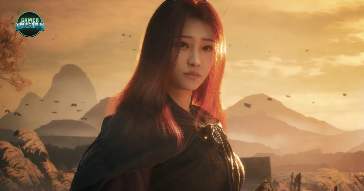 นักวิเคราะห์ชี้! Phantom Blade Zero ยอดพรีออเดอร์ Steam ทะลุ 5 แสนชุด โกยรายได้กว่า 24 ล้านดอลลาร์