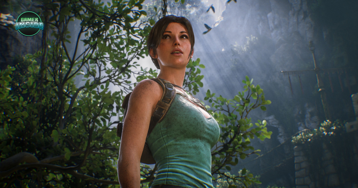 ผกก. เผย! Tomb Raider: Legacy of Atlantis ใช้เวลาเล่นราว 14-16 ชั่วโมง พร้อมแนะผู้เล่นค่อย ๆ เสพ