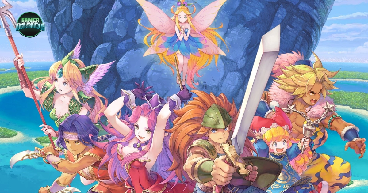 สามตำนาน Final Fantasy ยัน AI ทำแทนไม่ได้ ชี้มนุษย์เท่านั้นที่เสกไอเดียจากศูนย์เป็นหนึ่ง