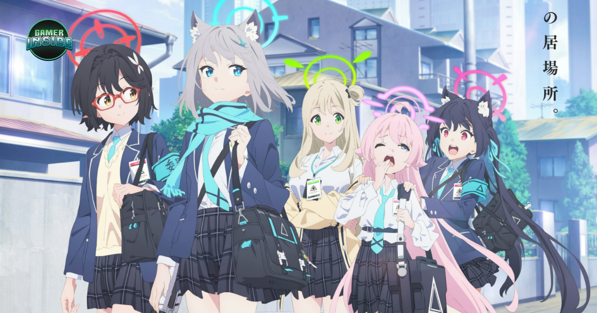 ก้าวใหม่คิโวทอส! Nexon เล็งปั้น Blue Archive สู่เกม TPS และแนวเอาชีวิตรอด