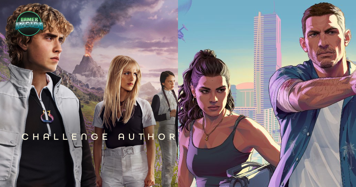 ผู้กำกับภาพยนตร์ BioShock แอบหวั่น! แฟน ๆ อาจมัวแต่เล่น GTA 6 จนลืมไปดูหนัง Hunger Games ภาคใหม่
