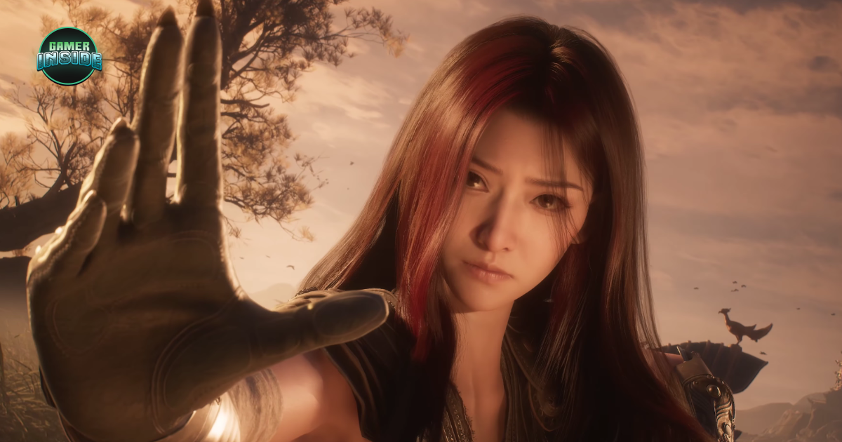 Phantom Blade Zero บังคับเคลียร์ไดรฟ์ พีซีต้องมีพื้นที่ว่าง 300 GB เพื่อ Pre-load