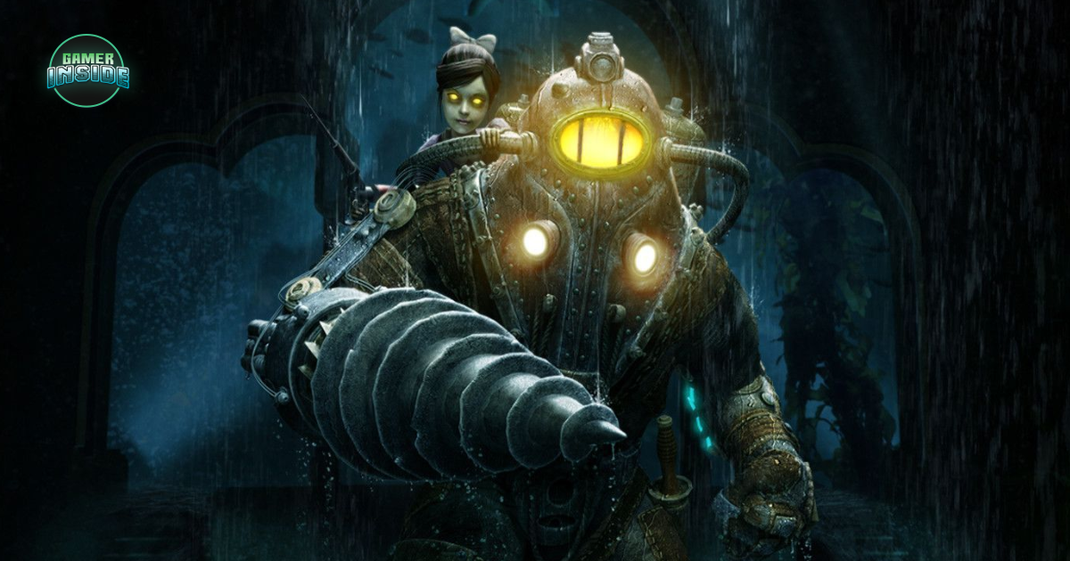 ผู้กำกับหนัง BioShock ยัน! โปรเจกต์ยังเดินหน้า งานหินขั้นสุดเพราะต้องสร้างตัวละครหลักในโลกใต้ทะเล