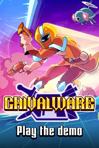 Chivalware