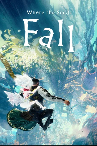 Where the Seeds Fall