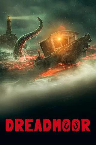 DREADMOOR