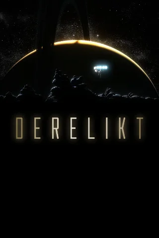 DERELIKT