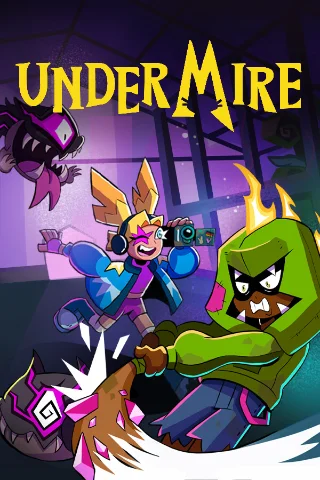 UnderMire