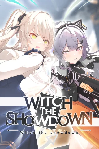 Witch the Showdown