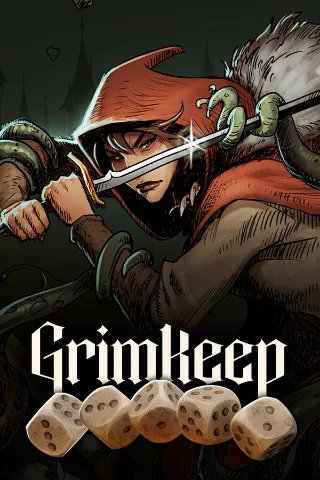 GrimKeep