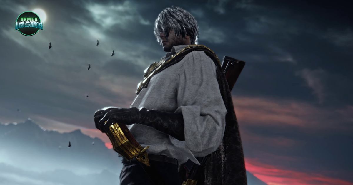 FROMSOFTWARE ประกาศเลื่อนวางจำหน่าย The Duskbloods บน Switch 2 ไปเป็นปี 2027 เพื่อปรับสมดุลเกม