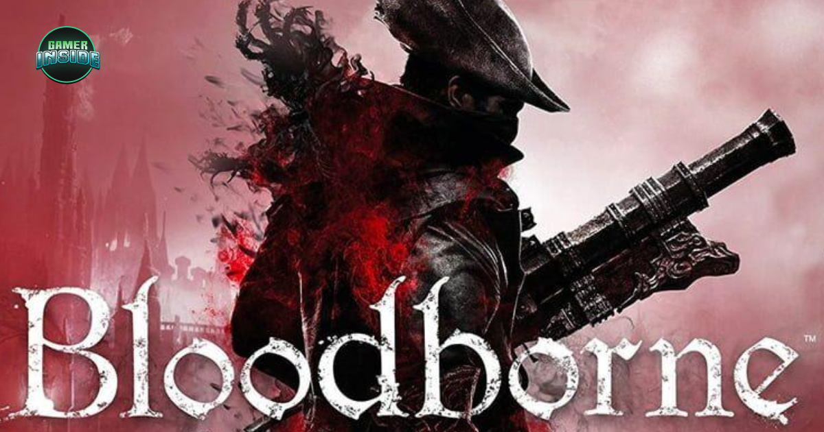 นักวิเคราะห์เผยสถิติ! Bloodborne ยังขายได้แสนกว่าชุด แฟนเกมแห่เล่นหนาแน่น 5 แสนกว่าคนในช่วงที่ผ่านมา