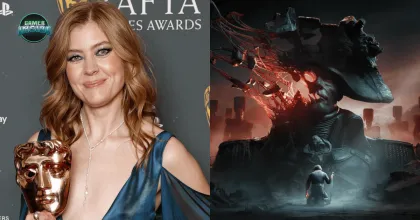 Jennifer English นักพากย์มากฝีมือร่วมแจม Valor Mortis เกม FPS Soulslike ใหม่จากผู้สร้าง Ghostrunner