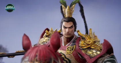 โปรดิวเซอร์ Dynasty Warriors ลังเลคุมโปรเจกต์รีมาสเตอร์ในอนาคต เผยอยากทำเกมใหม่ก่อนเกษียณ